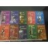 COLECTIA AVENTURA (10 Volume) - Editura Adevarul - David Copperfield,Oliver Twist...